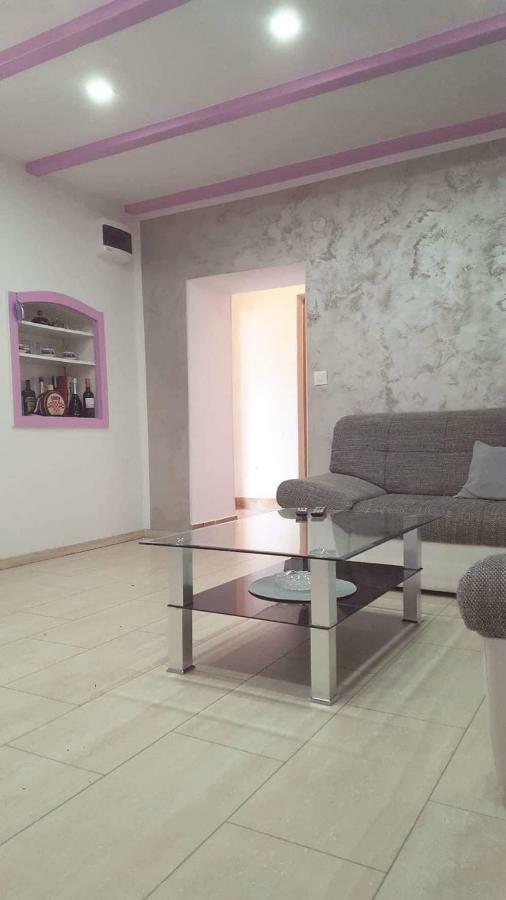 Apartment Goran & Nela Umag Exteriér fotografie